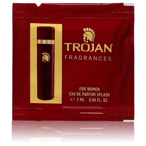 Trojan For Women by Trojan Vial (sample) EasyOptionXY LLC
