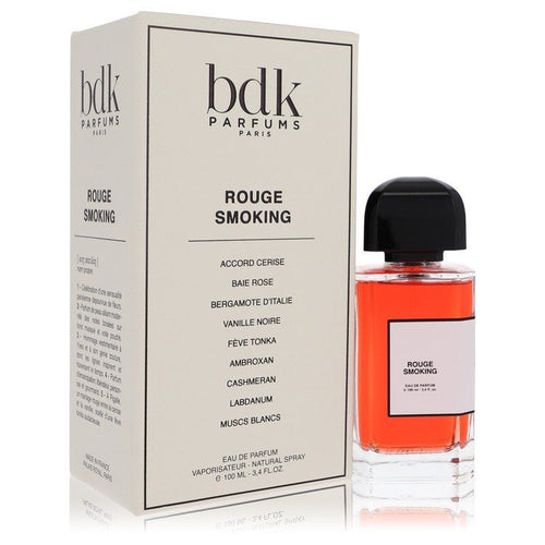 Bdk Rouge Smoking by Bdk Parfums Eau De Parfum Spray EasyOptionXY LLC