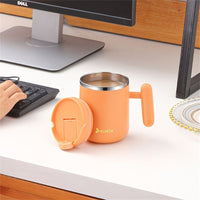 1pc; 304 Stainless Steel Insulation Cup; Large Capacity Water Cup EasyOptionXY LLC