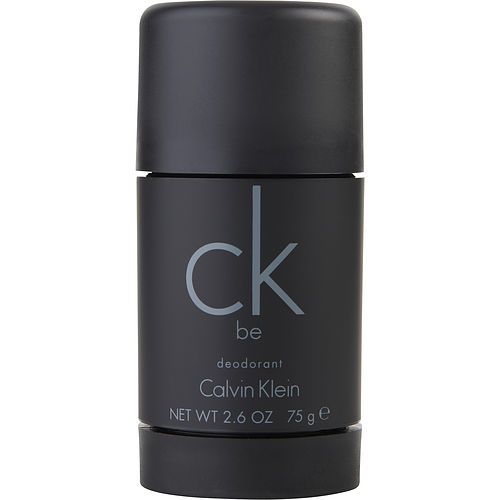 CK BE by Calvin Klein DEODORANT STICK 2.6 OZ EasyOptionXY LLC