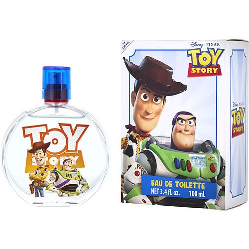 TOY STORY by Disney EDT SPRAY 3.4 OZ EasyOptionXY LLC