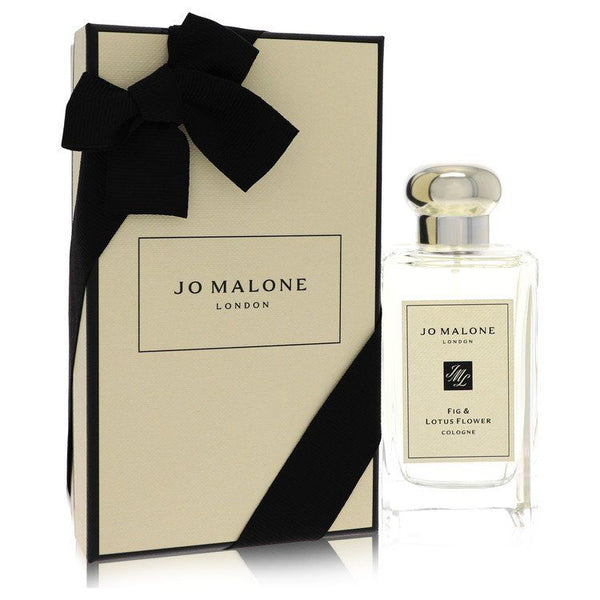 Jo Malone Fig & Lotus Flower by Jo Malone Cologne Spray (Unisex) EasyOptionXY LLC