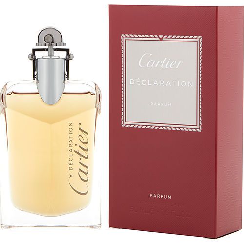 DECLARATION by Cartier PARFUM SPRAY 1.7 OZ EasyOptionXY LLC