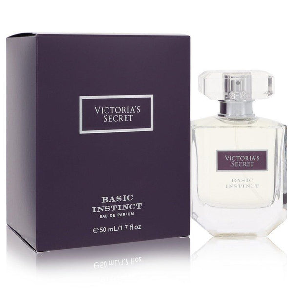 Basic Instinct by Victoria's Secret Eau De Parfum Spray EasyOptionXY LLC