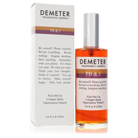 Demeter Pb & J by Demeter Cologne Spray (Unisex) EasyOptionXY LLC
