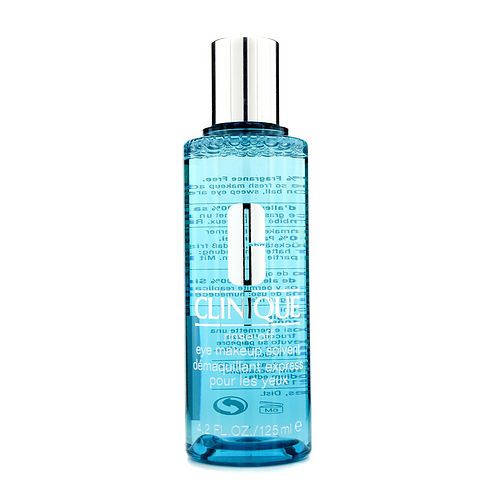 CLINIQUE by Clinique Rinse Off Eye Make Up Solvent --125ml/4.2oz EasyOptionXY LLC