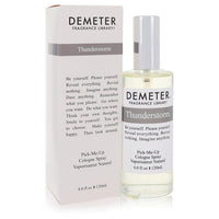 Demeter Thunderstorm by Demeter Cologne Spray EasyOptionXY LLC