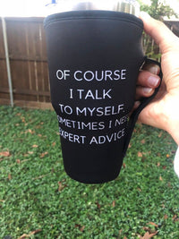 Inspired Tumbler Sleeves EasyOptionXY LLC