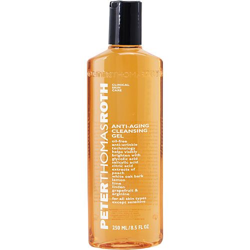 Peter Thomas Roth by Peter Thomas Roth Anti-Aging Cleansing Gel --250ml/8.5oz EasyOptionXY LLC