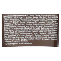 Desert Essence - Coconut Shampoo - 8 Fl Oz EasyOptionXY LLC