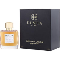 DUSITA MELODIE DE L'AMOUR by Dusita EXTRAIT DE PARFUM SPRAY 1.7 OZ EasyOptionXY LLC