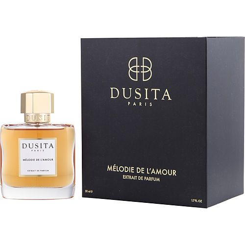DUSITA MELODIE DE L'AMOUR by Dusita EXTRAIT DE PARFUM SPRAY 1.7 OZ EasyOptionXY LLC