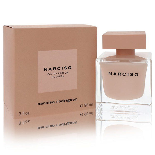 Narciso Poudree by Narciso Rodriguez Eau De Parfum Spray EasyOptionXY LLC