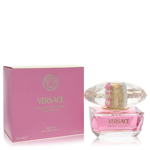 Bright Crystal by Versace Parfum Spray EasyOptionXY LLC