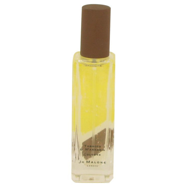 Jo Malone Tobacco & Mandarin by Jo Malone Cologne Spray (Unisex Unboxed) EasyOptionXY LLC