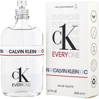CK EVERYONE by Calvin Klein EDT SPRAY 6.7 OZ EasyOptionXY LLC