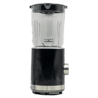 Better Chef 300W 3-Speed Compact 25-Ounce Mini Blender EasyOptionXY LLC