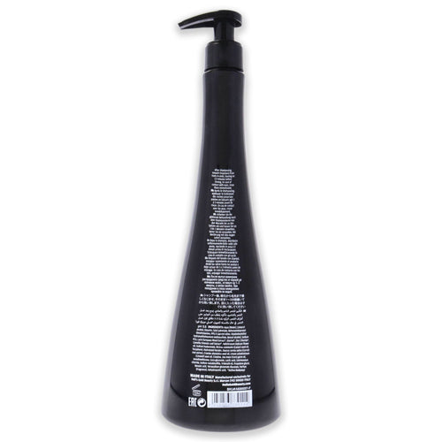 Weightless Conditioner by Helis Gold for Unisex - 16.9 oz Conditioner EasyOptionXY LLC