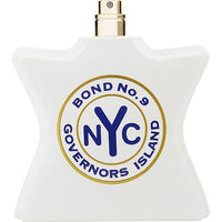 BOND NO. 9 GOVERNORS ISLAND by Bond No. 9 EAU DE PARFUM SPRAY 3.3 OZ *TESTER EasyOptionXY LLC