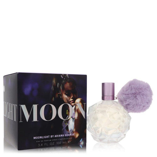 Ariana Grande Moonlight by Ariana Grande Eau De Parfum Spray EasyOptionXY LLC