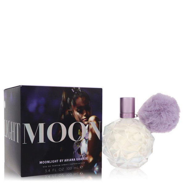 Ariana Grande Moonlight by Ariana Grande Eau De Parfum Spray EasyOptionXY LLC