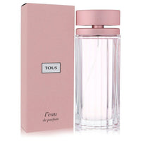 Tous L'eau by Tous Eau De Parfum Spray EasyOptionXY LLC