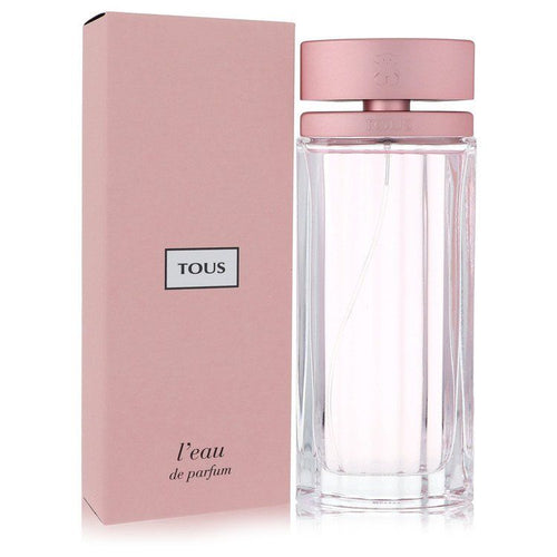 Tous L'eau by Tous Eau De Parfum Spray EasyOptionXY LLC
