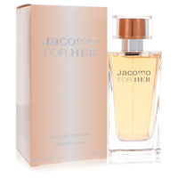 Jacomo De Jacomo by Jacomo Eau De Parfum Spray EasyOptionXY LLC