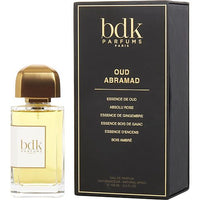 BDK OUD ABRAMAD by BDK Parfums EAU DE PARFUM SPRAY 3.4 OZ EasyOptionXY LLC