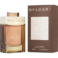 BVLGARI MAN TERRAE ESSENCE by Bvlgari EAU DE PARFUM SPRAY 3.4 OZ EasyOptionXY LLC