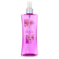Body Fantasies Signature Japanese Cherry Blossom by Parfums De Coeur Body Spray EasyOptionXY LLC