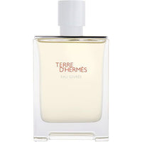 TERRE D'HERMES EAU GIVREE by Hermes EAU DE PARFUM REFILLABLE SPRAY 3.4 OZ *TESTER EasyOptionXY LLC