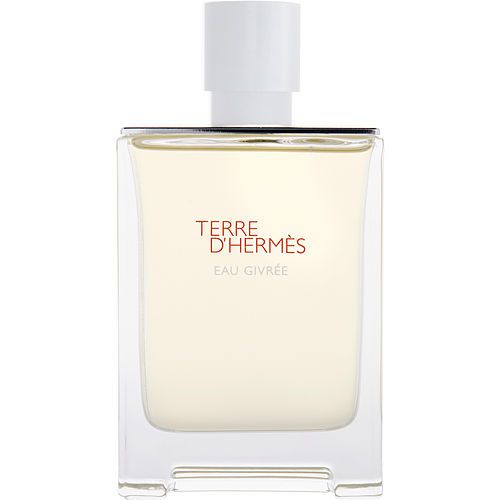TERRE D'HERMES EAU GIVREE by Hermes EAU DE PARFUM REFILLABLE SPRAY 3.4 OZ *TESTER EasyOptionXY LLC