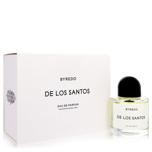 Byredo De Los Santos by Byredo Eau De Parfum Spray (Unisex) EasyOptionXY LLC
