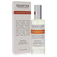 Demeter Cinnamon Toast by Demeter Cologne Spray EasyOptionXY LLC