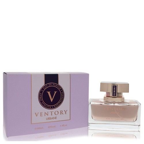 Dumont Ventory Urbane by Dumont Paris Eau De Parfum Spray EasyOptionXY LLC