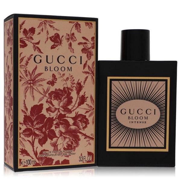 Gucci Bloom Intense by Gucci Eau De Parfum Spray EasyOptionXY LLC