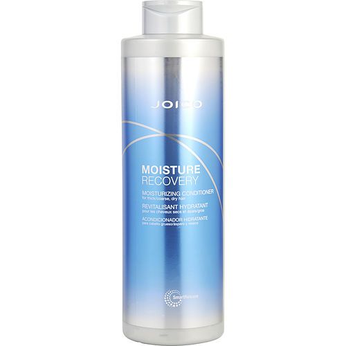 JOICO by Joico MOISTURE RECOVERY CONDITIONER FOR DRY HAIR 33.8 OZ (PACKAGING MAY VARY) EasyOptionXY LLC
