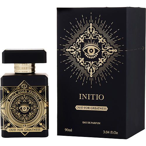 OUD FOR GREATNESS by Initio Parfums Prives EAU DE PARFUM SPRAY 3 OZ EasyOptionXY LLC