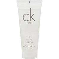 CK ONE by Calvin Klein BODY WASH 6.7 OZ EasyOptionXY LLC