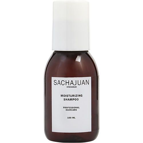 Sachajuan by Sachajuan MOISTURIZING SHAMPOO 3.3 OZ EasyOptionXY LLC