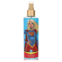 Dc Comics Supergirl by DC Comics Eau De Toilette Spray EasyOptionXY LLC