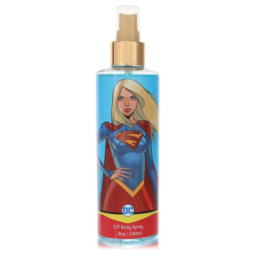 Dc Comics Supergirl by DC Comics Eau De Toilette Spray EasyOptionXY LLC