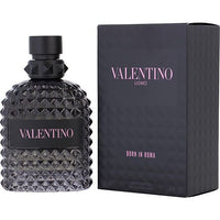 VALENTINO UOMO BORN IN ROMA by Valentino EDT SPRAY 3.4 OZ EasyOptionXY LLC