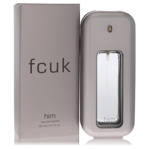Fcuk by French Connection Eau De Toilette Spray EasyOptionXY LLC