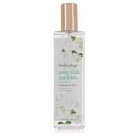 Bodycology Pure White Gardenia by Bodycology Fragrance Mist Spray EasyOptionXY LLC