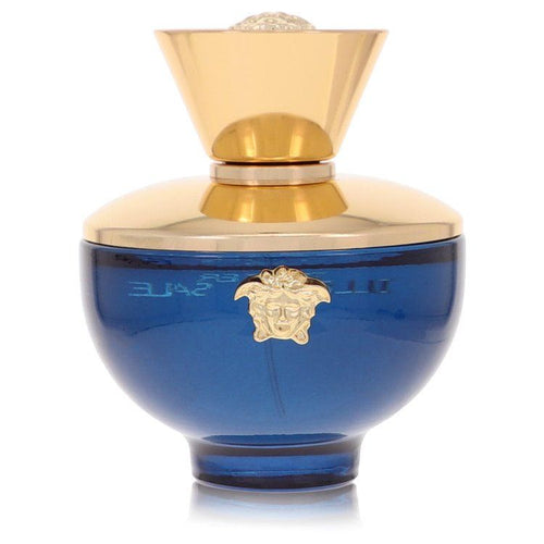 Versace Pour Femme Dylan Blue by Versace Eau De Parfum Spray (Tester) EasyOptionXY LLC