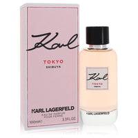 Karl Lagerfeld Tokyo Shibuya by Karl Lagerfeld Eau De Parfum Spray EasyOptionXY LLC