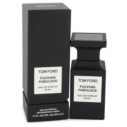 Fucking Fabulous by Tom Ford Eau De Parfum Spray EasyOptionXY LLC