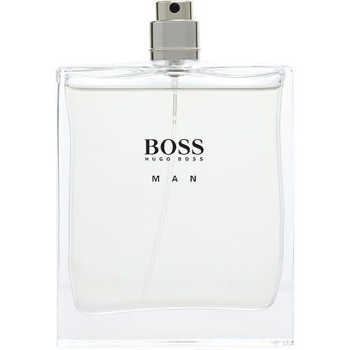 BOSS ORANGE MAN by Hugo Boss EDT SPRAY 3.3 OZ (NEW PACKAGING) *TESTER EasyOptionXY LLC